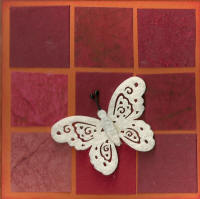 carte "papillon"