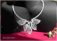 bijou dentelle aux fuseaux