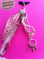 bijou de sac dentelle