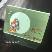 anniversiare princesse