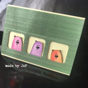 carte 3 copains