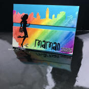 maman couleur