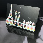 carte maman paris
