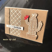 maman cactus
