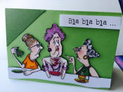 blablabla