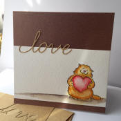 carte love