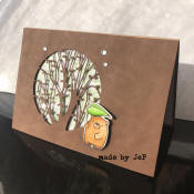 carte petit ours