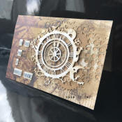 carte steampunk aventure