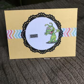carte modèle unique JeP