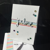 carte relief j'adore
