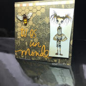 carte "tu es un monde"