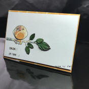 carte chouette st valentin je t'aime