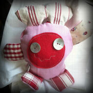 doudou modèle unique