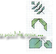 cartes gratuites point de croix