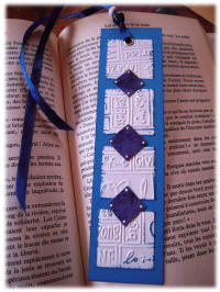 signet graphique 